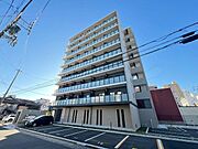 浄心駅より徒歩5分 9階 築1年5ヶ月の賃貸物件