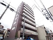 高岳駅より徒歩7分 5階 築10年11ヶ月の賃貸物件