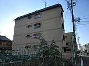 第3ハイツ志津 2階 築49年9ヶ月の賃貸物件