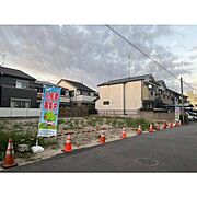 大江駅より徒歩6分 2階 築2年2ヶ月の賃貸物件