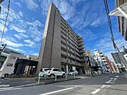 KDXレジデンス東別院 7階 築29年4ヶ月の賃貸物件