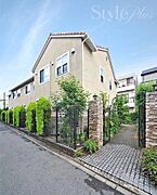 覚王山駅より徒歩11分 1階 築22年9ヶ月の賃貸物件