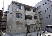 リブラン 2階 築10年2ヶ月の賃貸物件