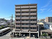 春日井駅より徒歩20分 7階 築22年7ヶ月の賃貸物件