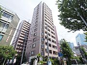 名古屋駅より徒歩7分 8階 築18年11ヶ月の賃貸物件