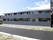 ヴァンベール中味鋺１ 2階 築8年5ヶ月の賃貸物件
