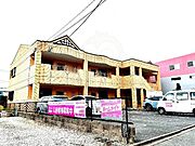 新守山駅より徒歩10分 1階 築19年5ヶ月の賃貸物件