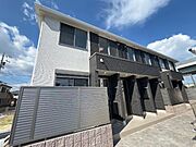 春田駅より徒歩7分 1階 新築の賃貸物件