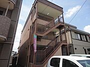 吹上駅より徒歩9分 2階 築37年9ヶ月の賃貸物件