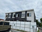 高蔵寺駅より徒歩35分 2階 新築の賃貸物件