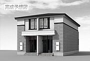 上小田井駅より徒歩14分 2階 築11年11ヶ月の賃貸物件