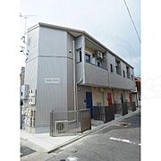 川名駅より徒歩11分 1階 築10年の賃貸物件