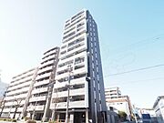 東大手駅より徒歩3分 8階 築3年6ヶ月の賃貸物件