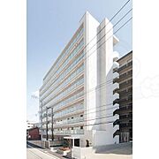 ささしまライブ駅より徒歩12分 2階 築14年6ヶ月の賃貸物件