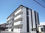 味美駅より徒歩8分 4階 築12年4ヶ月の賃貸物件
