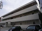 尾頭橋駅より徒歩5分 1階 築13年4ヶ月の賃貸物件