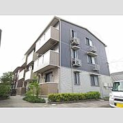 本星崎駅より徒歩10分 2階 築16年3ヶ月の賃貸物件