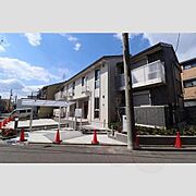 沖田テラス 2階 築6年5ヶ月の賃貸物件