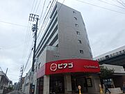 黒川駅より徒歩5分 7階 築16年7ヶ月の賃貸物件