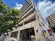 東和マンションプリンセス瓦町 5階 築29年6ヶ月の賃貸物件