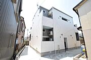 烏森駅より徒歩8分 1階 築9年2ヶ月の賃貸物件