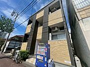 ハーモニーテラスコードソレイユ柳ヶ枝町 2階 築9年2ヶ月の賃貸物件