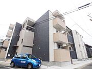上小田井駅より徒歩10分 2階 築8年6ヶ月の賃貸物件