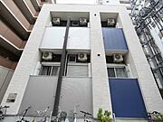 尾頭橋駅より徒歩6分 2階 築13年4ヶ月の賃貸物件