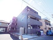 シャンピオナ 2階 築7年6ヶ月の賃貸物件
