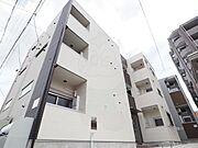 吹上駅より徒歩9分 1階 築5年5ヶ月の賃貸物件