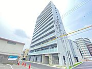 太閤通駅より徒歩7分 12階 築5年1ヶ月の賃貸物件