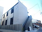 F.F.プレミア 1階 築8年8ヶ月の賃貸物件