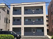 サンプレス八筋 2階 築7年4ヶ月の賃貸物件