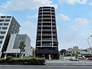 高岳駅より徒歩7分 3階 築3年4ヶ月の賃貸物件