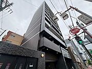 中村日赤駅より徒歩12分 9階 築2年の賃貸物件