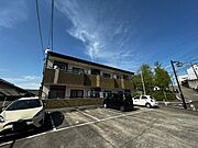エスパッソ白沢 2階 築31年11ヶ月の賃貸物件