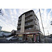 尾張星の宮駅より徒歩22分 5階 築33年1ヶ月の賃貸物件