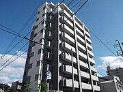 森下駅より徒歩5分 6階 築19年7ヶ月の賃貸物件