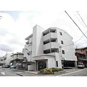 荒子駅より徒歩5分 3階 築24年5ヶ月の賃貸物件
