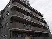 高畑駅より徒歩17分 2階 築38年6ヶ月の賃貸物件