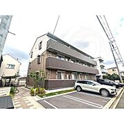 六番町駅より徒歩9分 1階 築6年8ヶ月の賃貸物件