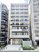名鉄名古屋駅より徒歩6分 8階 築3年5ヶ月の賃貸物件