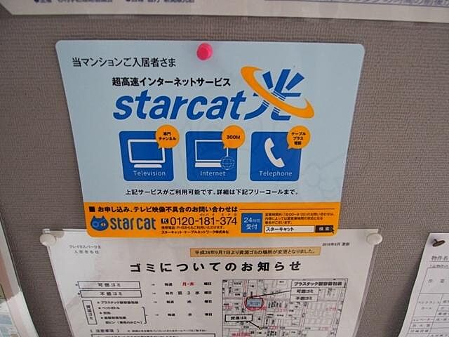 その他