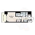 S-RESIDENCE名駅North7階7.8万円