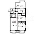 レジデンス安藤3階8.7万円