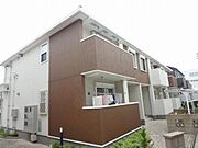 イマジュリー２の賃貸物件