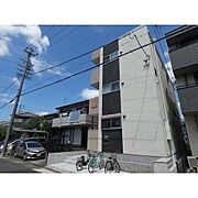 ハーモニーテラス荒子の賃貸物件