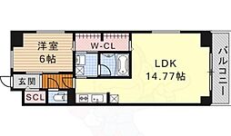 名駅南サクセス8 10階