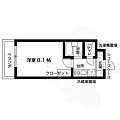 セルシオン池下3階5.1万円