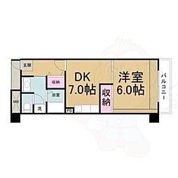 アーバンドエル新栄 5階/-